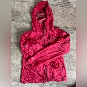 Helium 2 UL Rain Shell